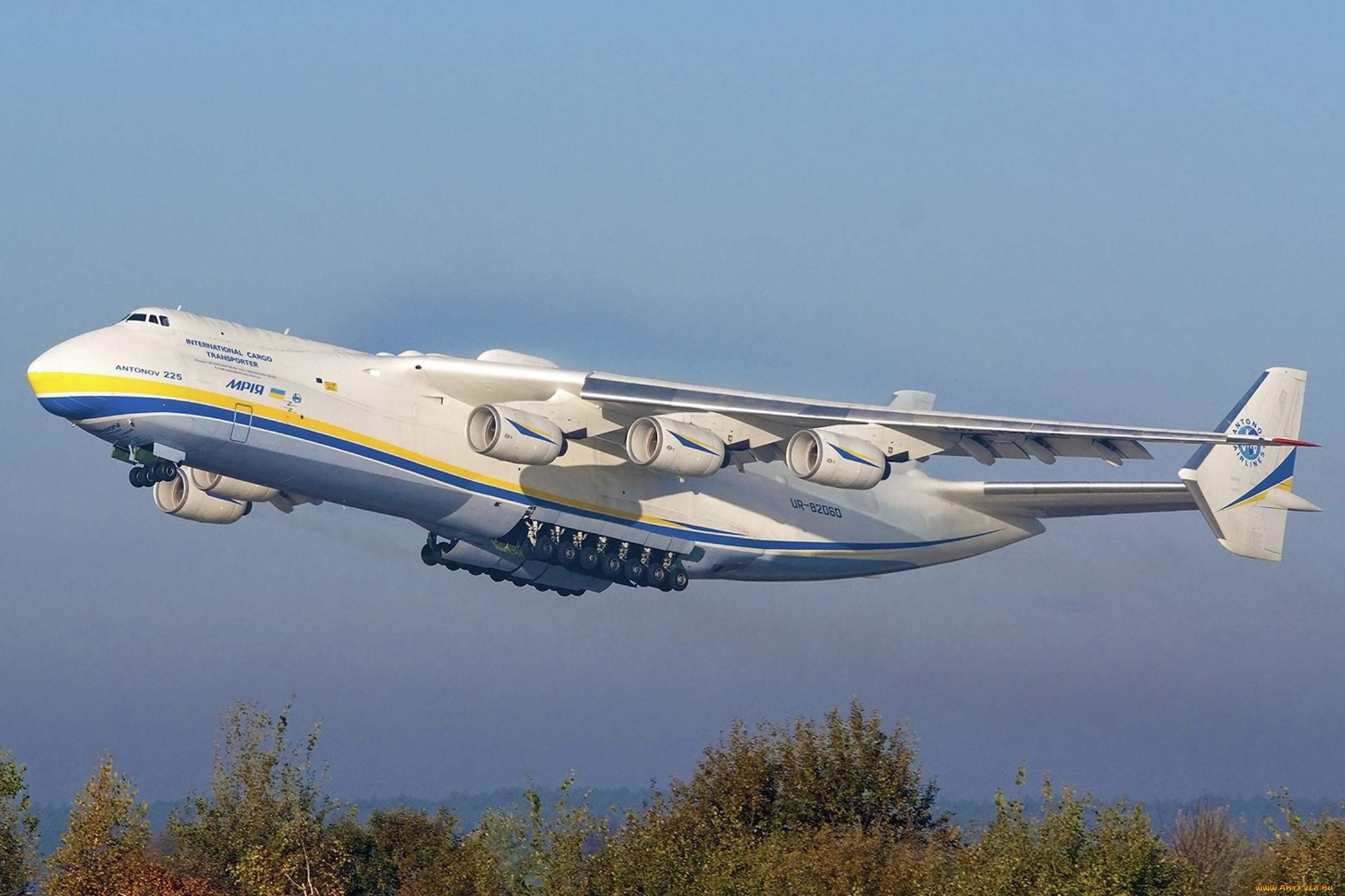 , , , , antonov, an-225